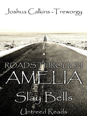 Slay Bells - ebook